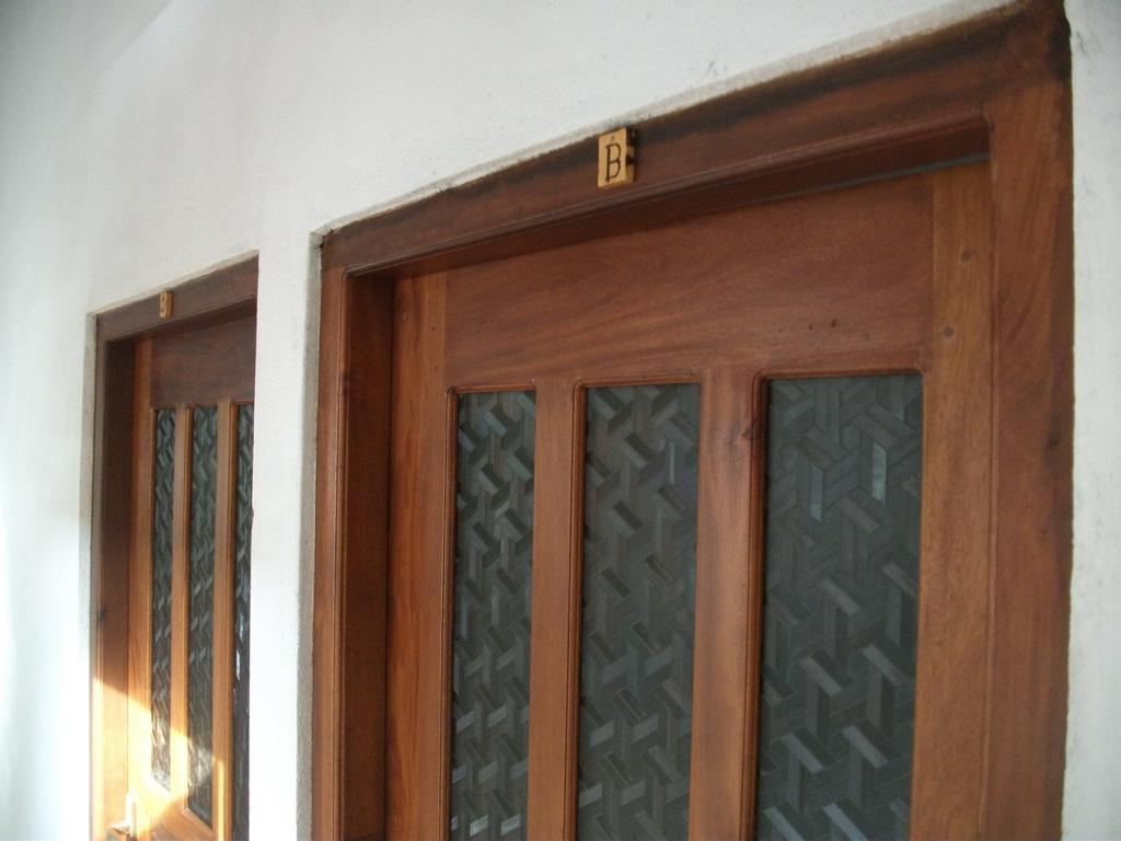 Sunny Side 89 Hotel Galle Kamer foto
