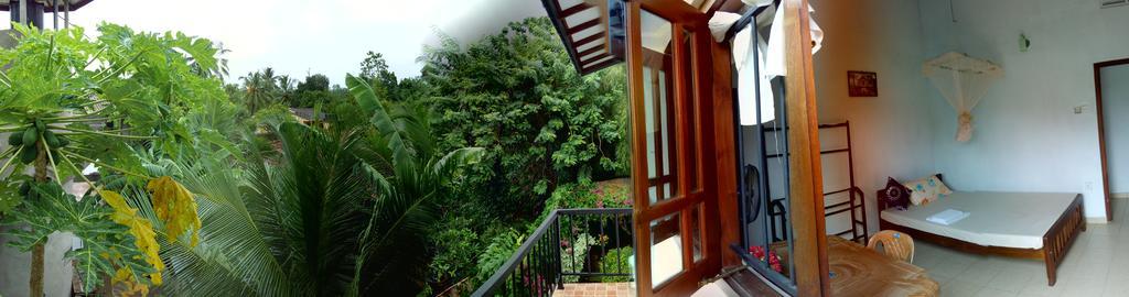 Sunny Side 89 Hotel Galle Buitenkant foto
