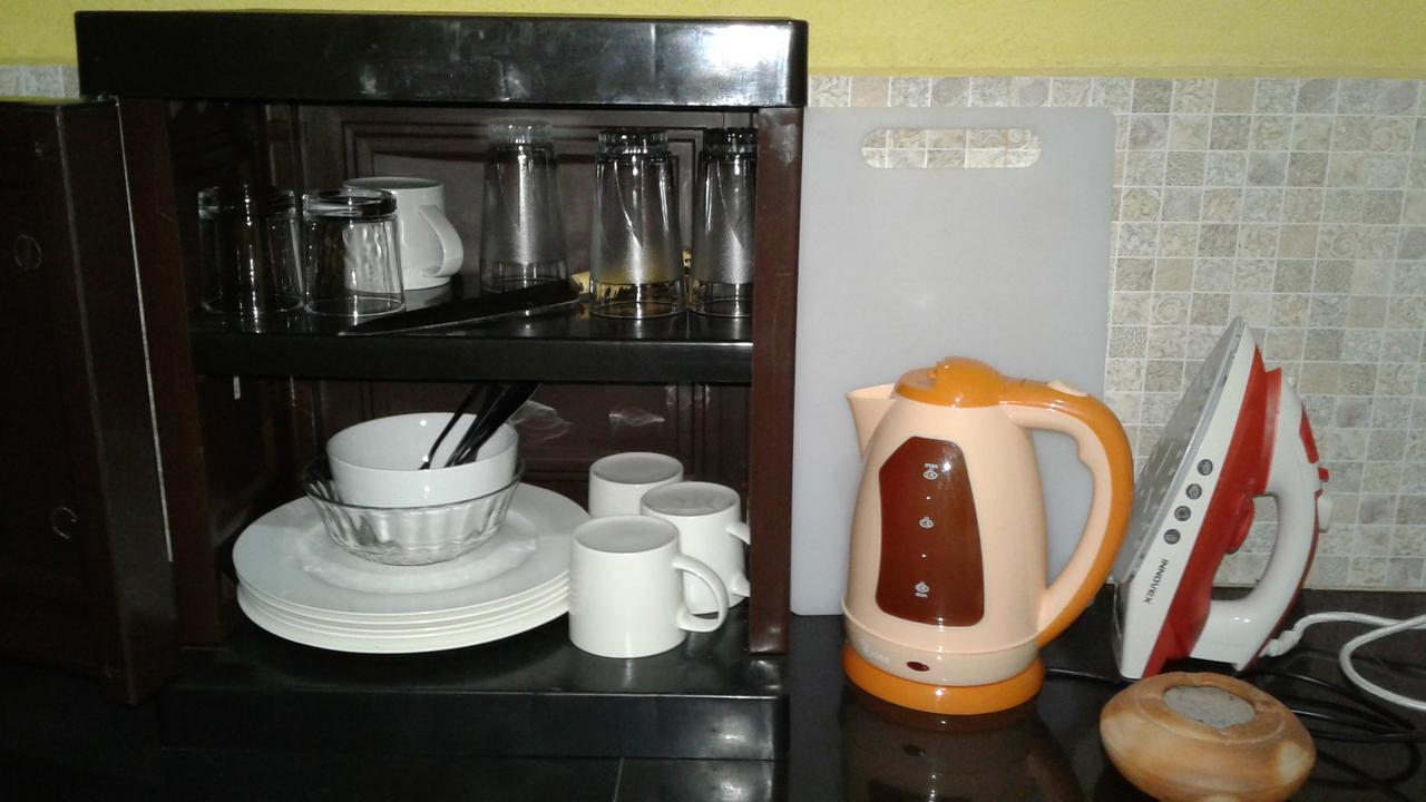 Sunny Side 89 Hotel Galle Buitenkant foto
