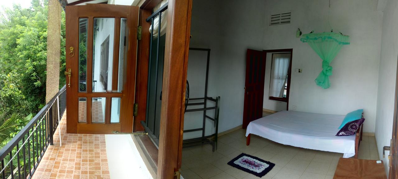 Sunny Side 89 Hotel Galle Kamer foto